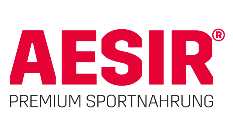 AESIR NUTRITION